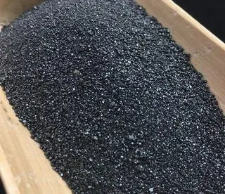 Chromite Sand