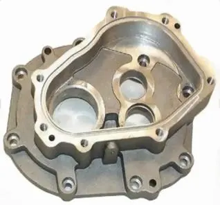 Die casting part