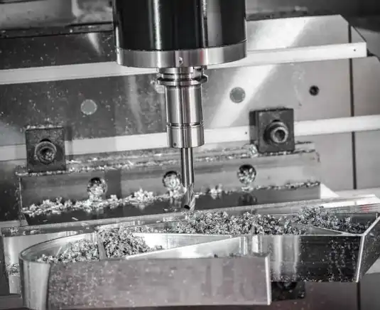 Machining