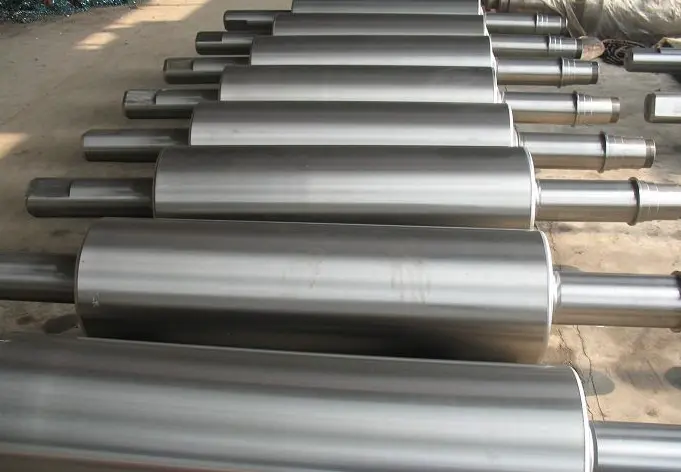 What Is Cold Forged Steel?