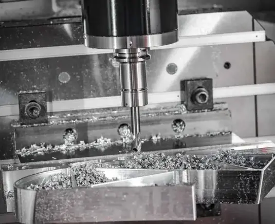 Why Precision Matters in Machined Parts?